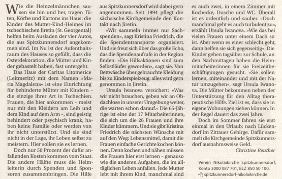 der sonntag jiretintext