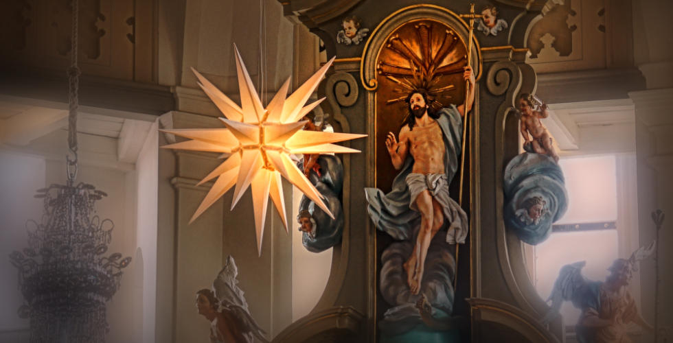 Herzlich willkommen beim Freundeskreis Nikolaikirche