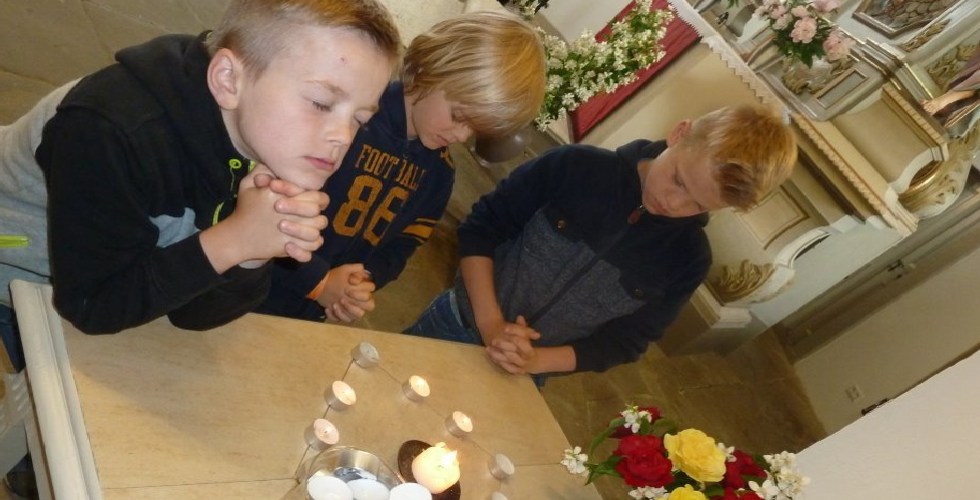 Herzlich willkommen beim Freundeskreis Nikolaikirche